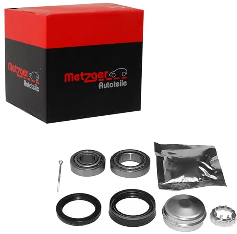 Metzger WM 797D Radlagersatz