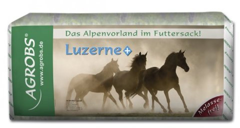 Agrobs Luzerne+, 15 kg