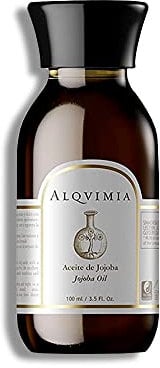 ALQVIMIA - Jojobaöl 100 ml
