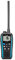 VHF PORTABLE M25 BLEU