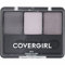 CoverGirl Eye Enhancers 3 Kit Eyeshadow Set, Smoke Alarm [101] 0.17 oz