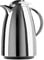 Emsa 624151600 AUBERGE Pichet isotherme, Aroma Diamond, Fermeture Quick Tip, 1,5l , chrome