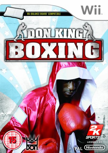 Don King: Boxing (Wii)