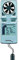 Technoline EA 3010 Windmesser grau