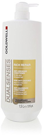 Goldwell Dualsenses- Rich Repair Conditioner, 1500 ml, Geruchlos