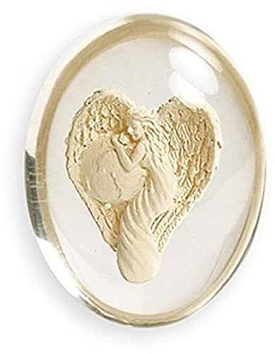 AngelStar 8806 Handschmeichler Reiseengel, 3,8 cm