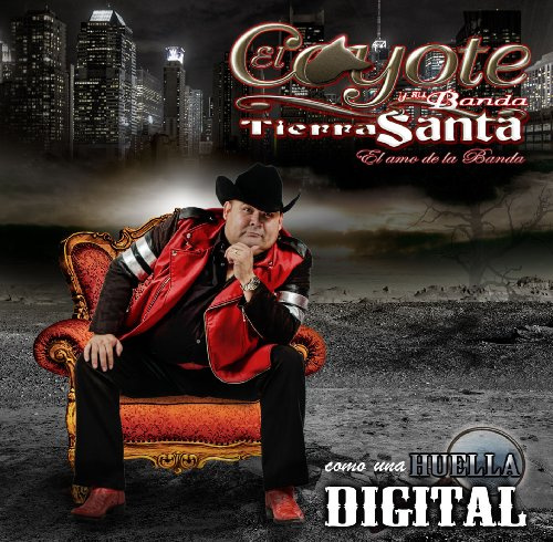 Como Una Huella Digital
