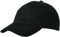 Myrtle Beach 5 Panel Cap Heavy Cotton, Farbe:black