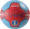 hummel Erwachsene Handball 1.5 Concept Plus, Neon Blue/Orange, 2