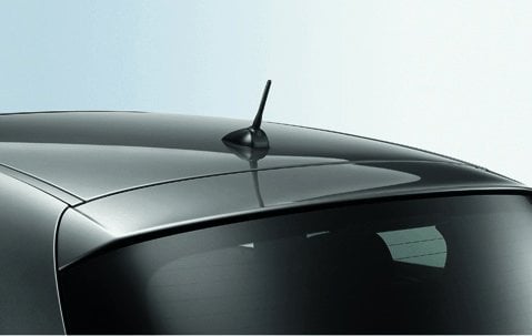 Original BMW Kurzstabantenne SPORT kurz BMW 2er Cabrio