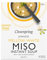Clearspring Mellow White Instant Miso Soup with Tofu 40g