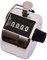 Am-Tech Hand Tally Counter, P1925