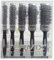 Termix MLT-EVO5B Evolution Basic - Juego de cepillos térmicos (5 unidades)