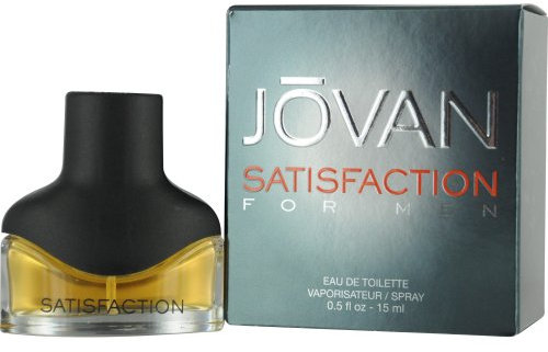 Jovan Satisfaction for Men 15 ml EDT
