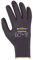 teXXor Nylon-Strickhandschuhe mit Nitrilbeschichtung, Größe 9, 12 Paar