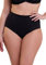 Sans complexe Perfect Lift_1538 Culotte Gainante, Noir, 42/44 Femme
