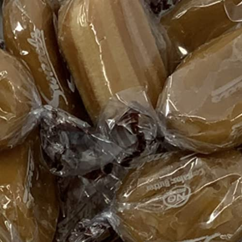 Swizzels Matlow Butter Scotch - 250g