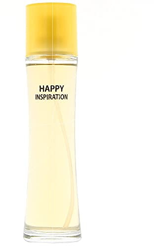 Happy Inspiration by Fragluxe for Women - 3.3 oz EDT Spray