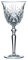 Spiegelau & Nachtmann Copa de Vino, Getaway Solids, Einzelglas