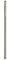 kwb Cross-Tip Hammerbohrer 264014 Professional mit SDS Plus Aufnahme (Ø = 14 mm, L = 460 mm, AL = 400 mm, 4-schneidig, einsetzbar in Hammerbohrern, auch für armierten Beton geeignet)