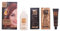 LLONGUERAS OPTIMA tinte Cobrizo Medio Nº 7,4 caja 1 ud