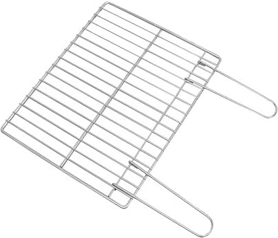 IMEX EL ZORRO 71680 - Griglia zincata, 76 x 41 cm