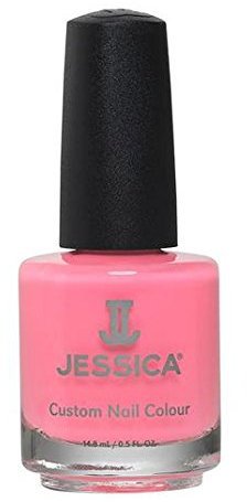 Jessica Nagellack, Pop Princess