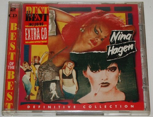 Hagen, Nina - Nina Hagen