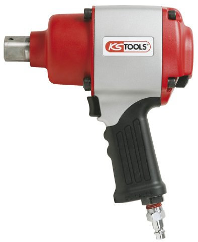 KS Tools 515.3750 1 Druckluft-Schlagschrauber, 1490Nm