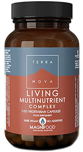 Leben Multinutrient Komplex (100 kapseln)