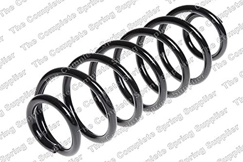 Triscan 875016084 Fahrwerksfeder | Kompatibel mit: FORD FIESTA VI, FIESTA VI Van