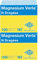 MAGNESIUM VERLA N 10X100St Dragees PZN:7330597