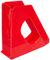 Esselte Stehsammler, A4, Rot, VIVIDA, Europost, 623935