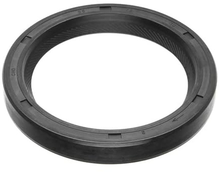 AJUSA 15027200 Kurbelwellensimmering 55x 72x Simmerring Kompatibel mit BMW 7 E38 7 E32 8 E31