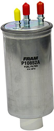 FILTRO Gasolio P10852A