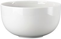 Rosenthal Moon Weiss Bowl/Sauciere-Oberteil 11 cm