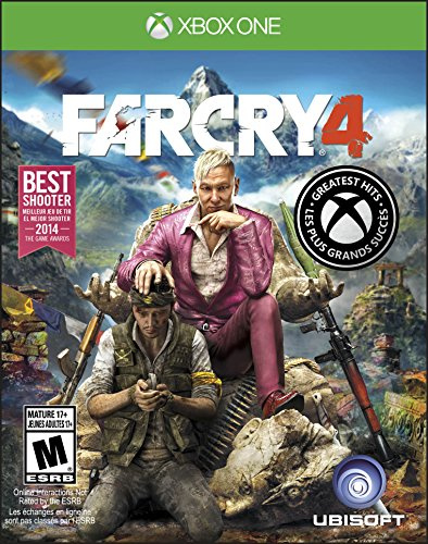 Ubisoft