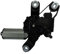 A.I.C AIC – 55471 Scheibenwischer Motor VW