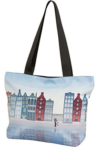 Goebel Scandic Home Downtown Riverside - Shopper Bunt
