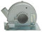 Metabo Schutzhaube, 115-125 mm, 631165000
