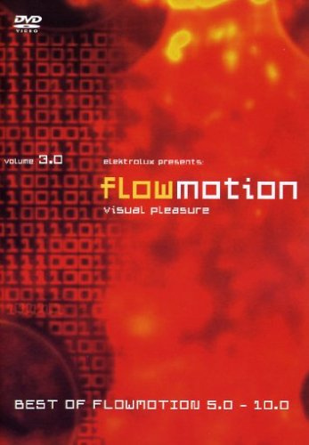 Flowmotion Vol. 3.0 - Visual Pleasure