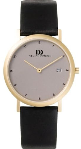 Danish Design Herrenarmbanduhr 3316188