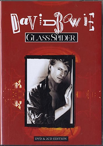 Glass Spider [6 DVDs]