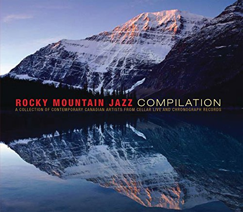 Rocky Mountain Jazz Compilation