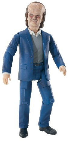Green Lantern Movie Masters Hector Hammond Collector Figure