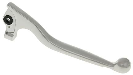 VICMA Brake Lever Left/Right Silver for Peugeot WRC, X-Race, 307