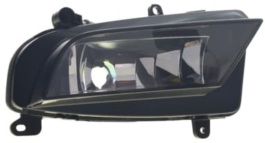 Front Fog Light H8 Fog Lamp Right For A4 (Avant) from 12/11