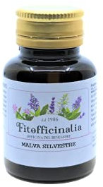 MALVA 70 CAPSULE 500 mg E.S. titolato (ED/ 4:1) Proteggie le mucose con uno strato di mucillagine Utile supporto per lo stomaco e tiene sotto controllo le infiammazioni delle vie urinarie