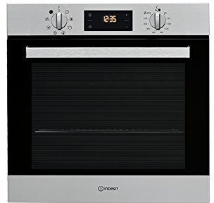 Four Indesit IFW6544IX