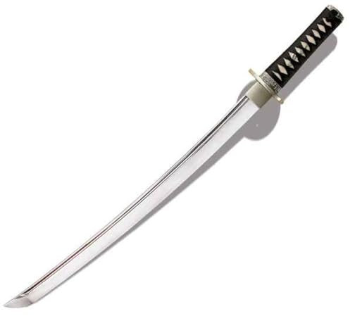 Cold Steel Wakazashi.